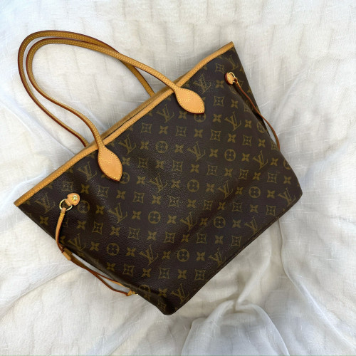 LV Neverfull MNG