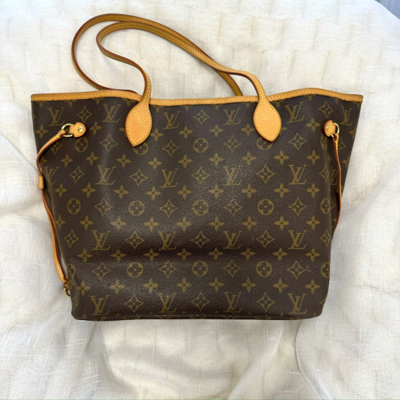 LV Neverfull MNG