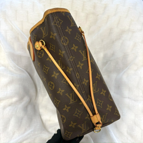 LV Neverfull MNG