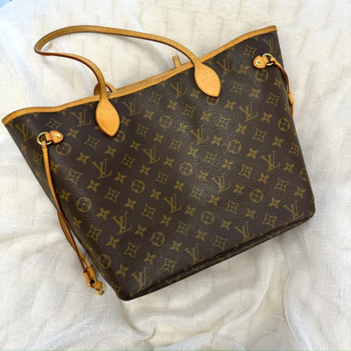 LV Neverfull MNG