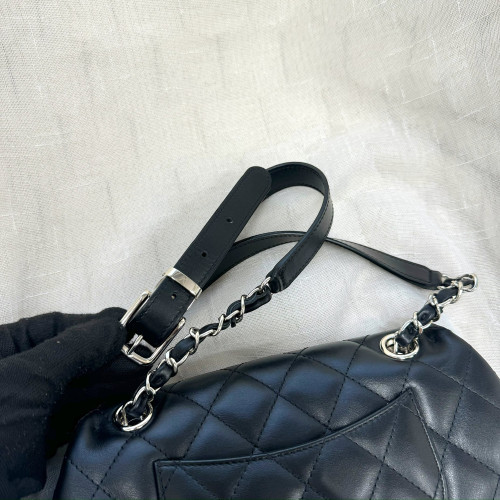 Chanel Chest Bag