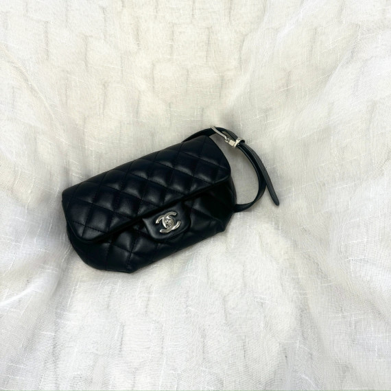 Chanel Chest Bag