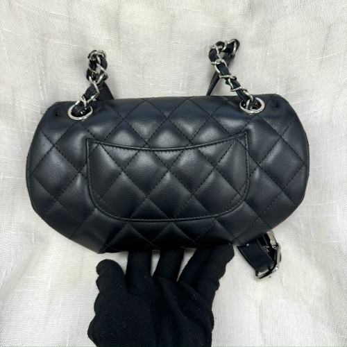 Chanel Chest Bag