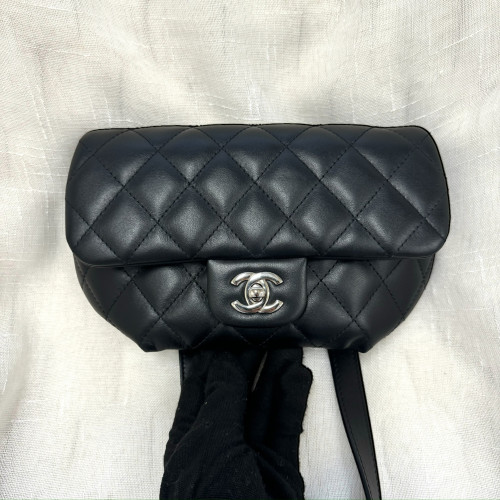 Chanel Chest Bag