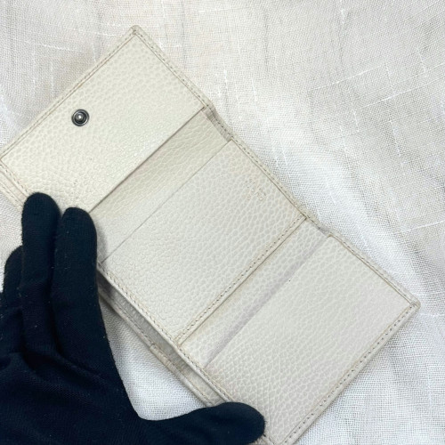 Gucci GG Trifold Wallet