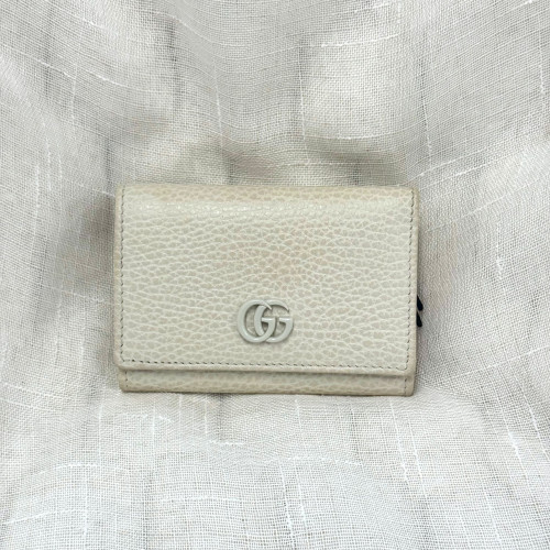 Gucci GG Trifold Wallet