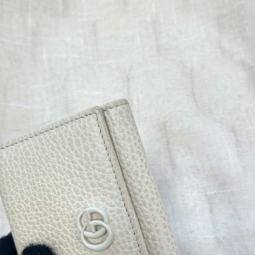 Gucci GG Trifold Wallet