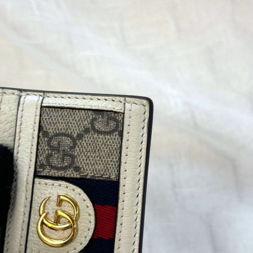 Gucci Ophidia Card Holder