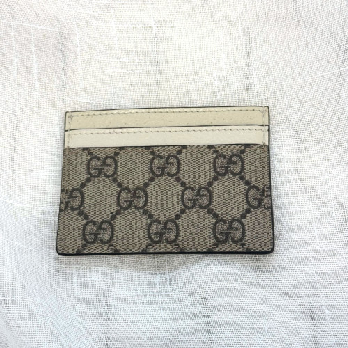 Gucci Ophidia Card Holder