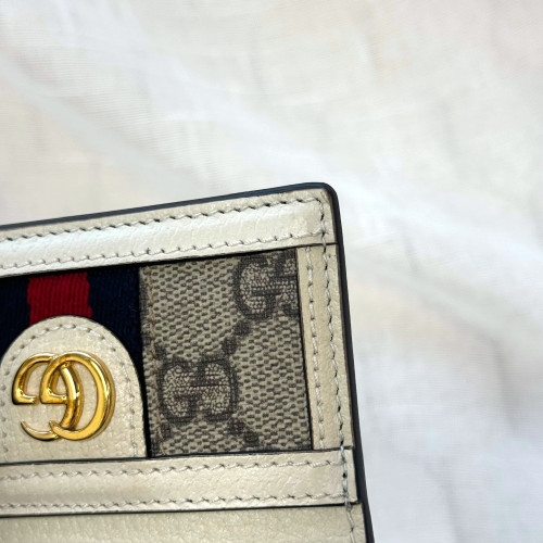 Gucci Ophidia Card Holder