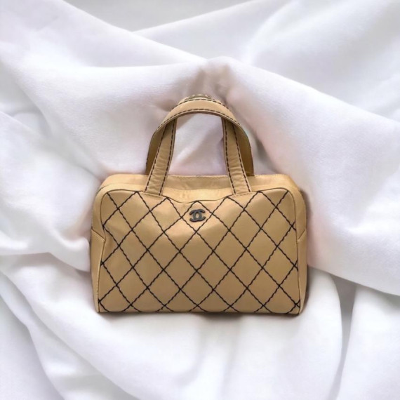 Chanel vintage bag