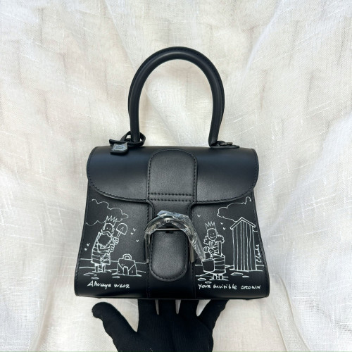 Delvaux Brillant Mini