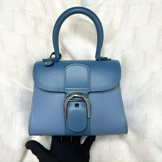 Delvaux Brillant Mini