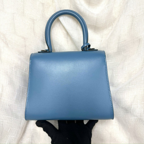 Delvaux Brillant Mini