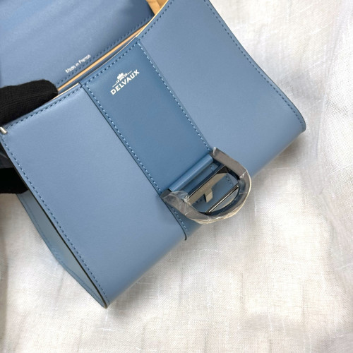 Delvaux Brillant Mini