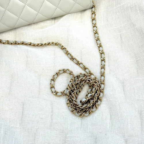 Chanel Wallet On Chain