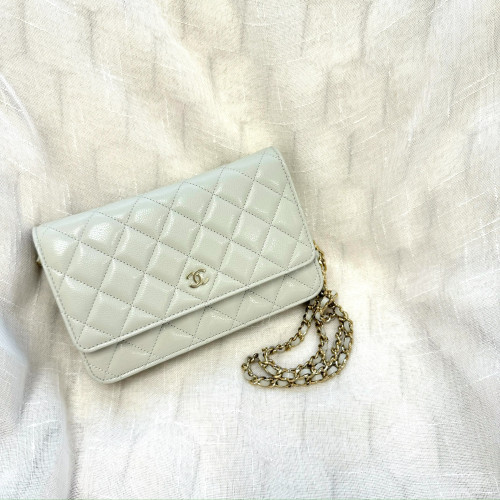 Chanel Wallet On Chain