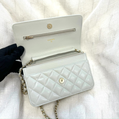 Chanel Wallet On Chain