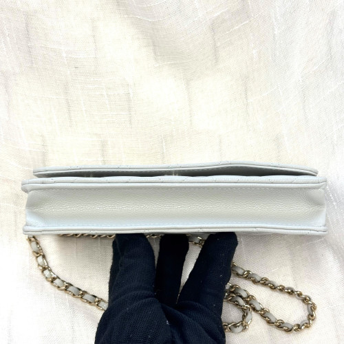 Chanel Wallet On Chain