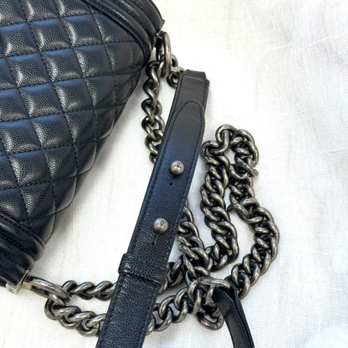 Chanel Boy 20cm