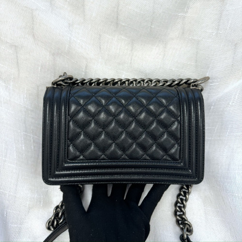 Chanel Boy 20cm