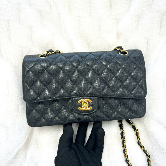 Chanel Classic Flap 25cm