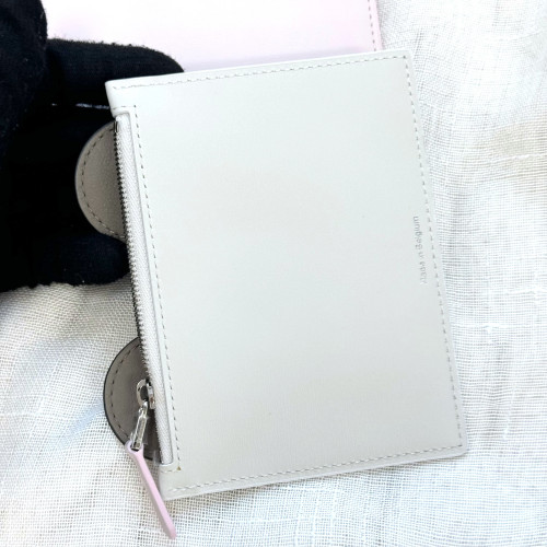 Delvaux Miss Mouse Card Holder