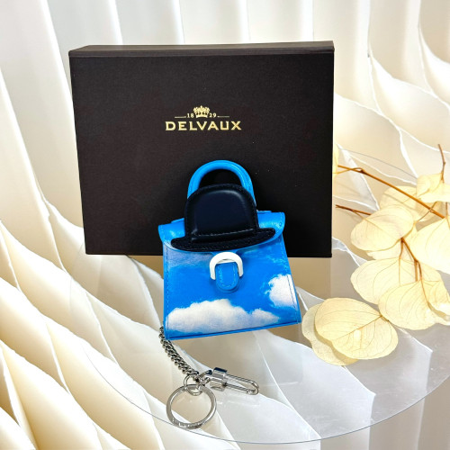 Delvaux Brillant Charms Knokke