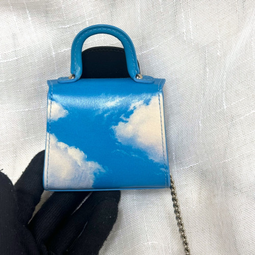 Delvaux Brillant Charms Knokke