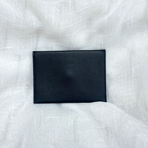 Delvaux Message S Card Holder