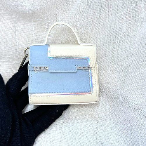 Delvaux Tempete Charm Paparazzi Skywa