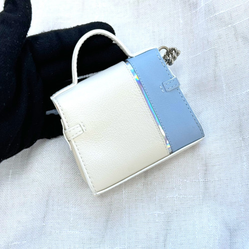 Delvaux Tempete Charm Paparazzi Skywa