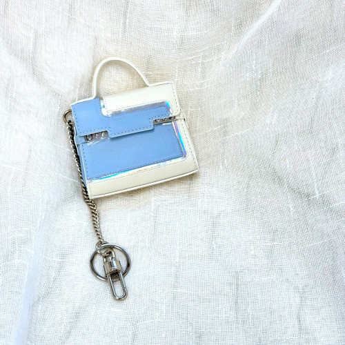 Delvaux Tempete Charm Paparazzi Skywa