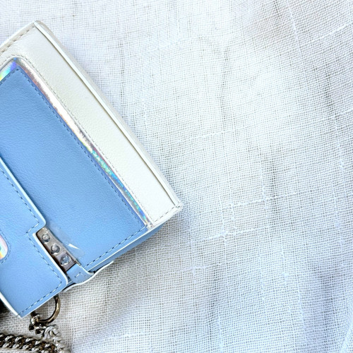 Delvaux Tempete Charm Paparazzi Skywa