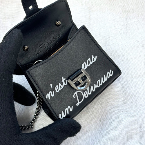 Delvaux Brillant Charm Gand