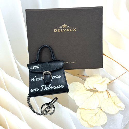 Delvaux Brillant Charm Gand