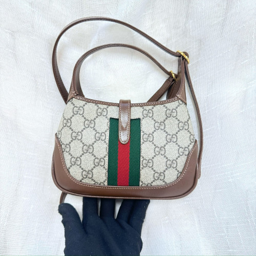 Gucci Jackie 1961 Mini Hobo