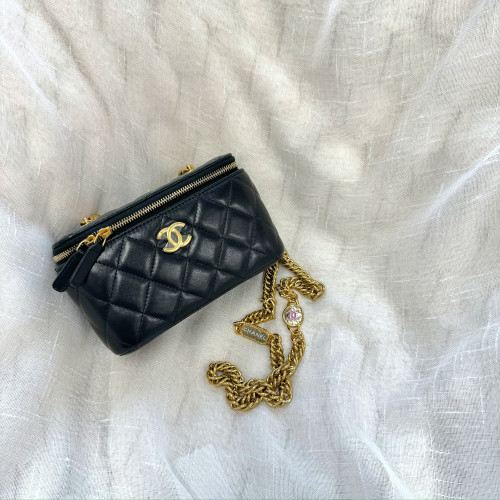 Chanel Long Box