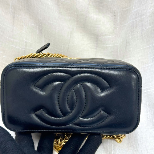 Chanel Long Box