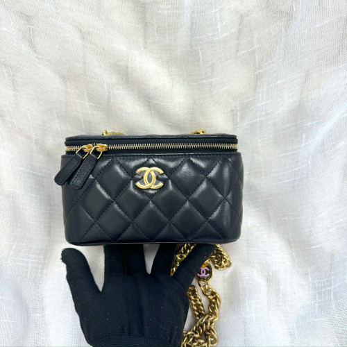 Chanel Long Box