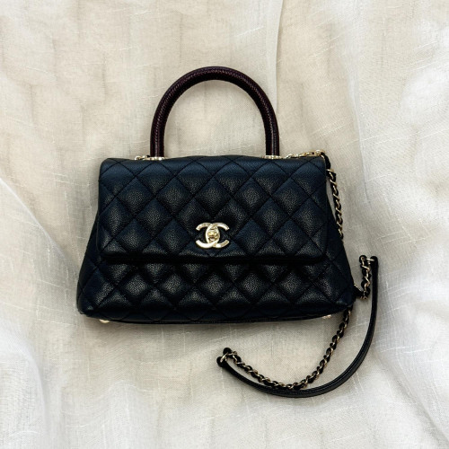 Chanel CoCo Handle 