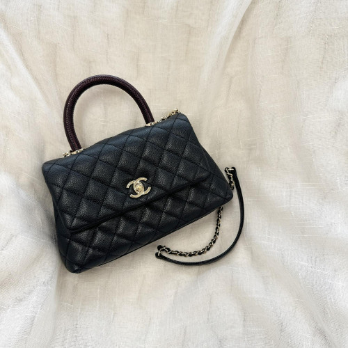 Chanel CoCo Handle 