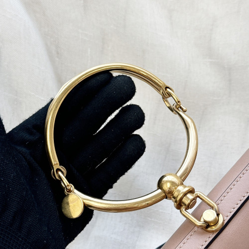 Chloe Nile Bracelet Bag