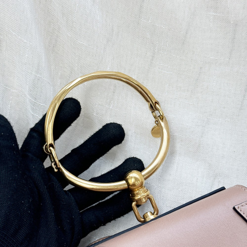 Chloe Nile Bracelet Bag