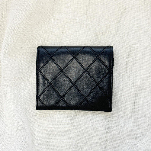 Chanel Envelope Coin Purse