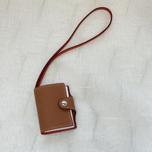 Hermès Ulysse Nano Charm