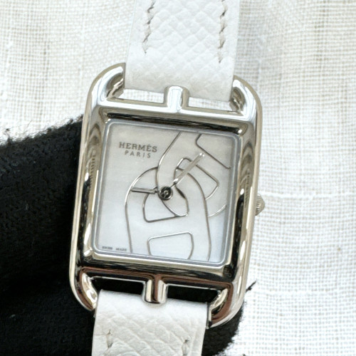 Hermès Cape Cod Watch