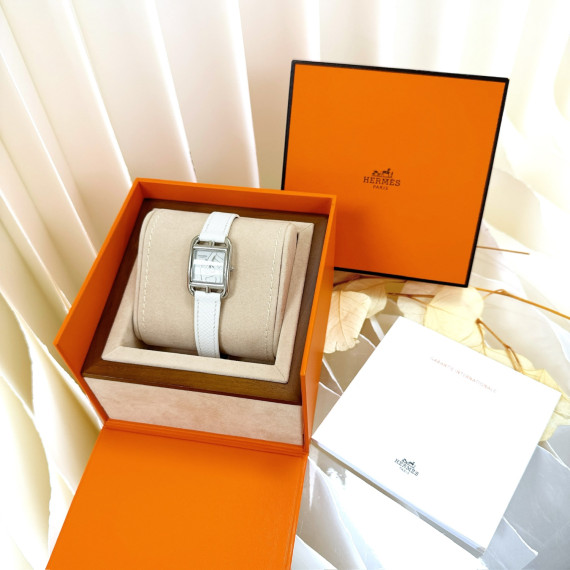 Hermès Cape Cod Watch