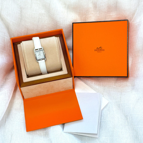 Hermès Cape Cod Watch