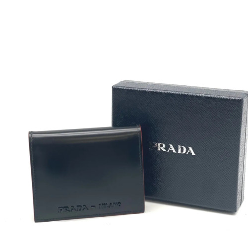 prada wallet 